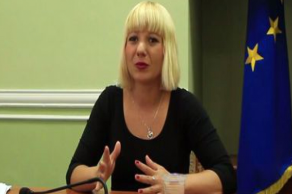 CEDO: Judecătoarea Camelia Bogdan a fost exclusă ilegal din magistratură