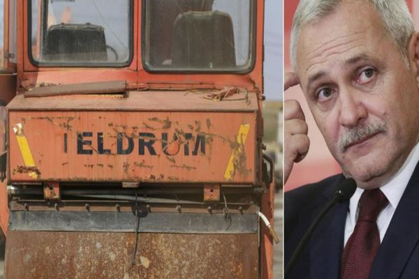 Procurorul care a instrumentat dosarul TelDrum ar putea fi anchetat de Secția Specială