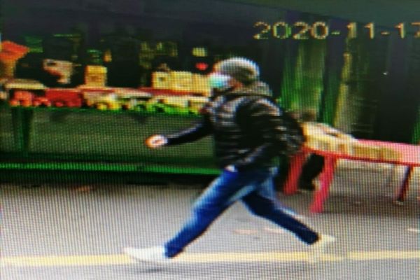 Autorul jafului de marți de la o bancă din Sectorul 2 al Capitalei a fost prins