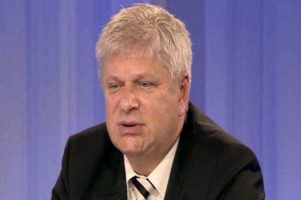 Daniel Tudorache, prima reacție după ce e vizat de un dosar DNA