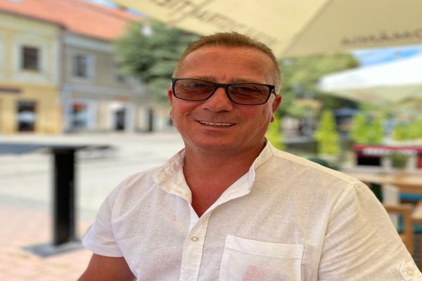 Mihai Capotă, unul dintre polițiștii de la Permise Auto Bistrița-Năsăud acuzat de luare de mită și trafic de influență, ACHITAT DEFINITIV