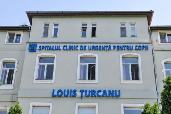 Acuzații grave la adresa unui angajat al Spitalului de Copii