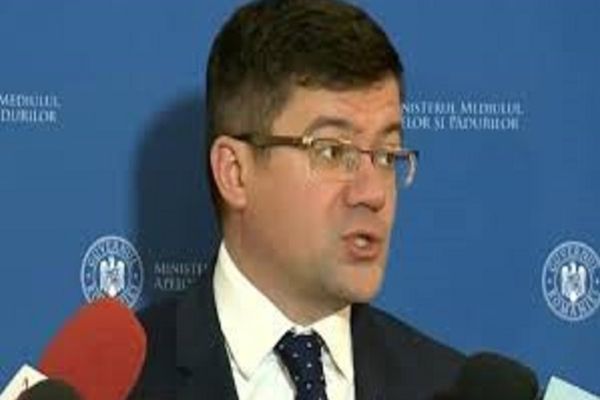 Costel Alexe, după ce a fost acuzat de DNA de luare de mită: Sunt surprins, voi studia dosarul