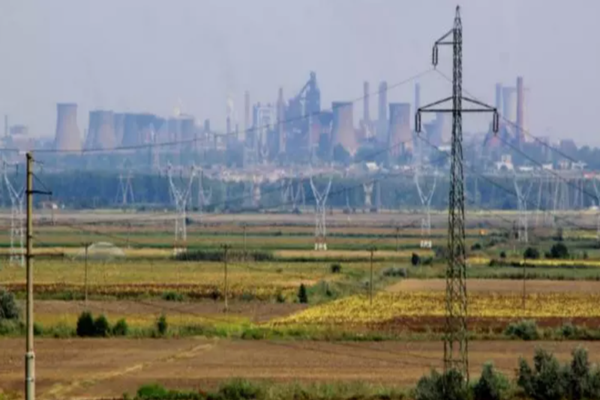 VINERI, ora 18, la Culisele Statului Paralel - Istoria decăderii și distrugerii Combinatului SIDEX Galați