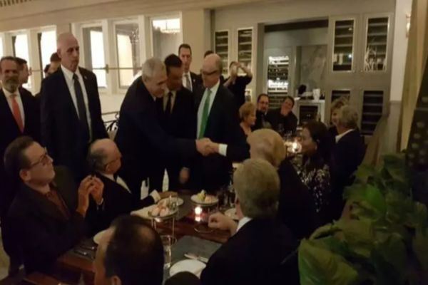 Liviu Dragnea va fi pus de DNA sub acuzare, în dosarul vizitei în SUA, la Donald Trump