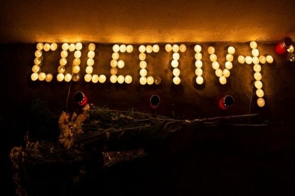 Dosarul privind intervenția pompierilor, la incendiul din COLECTIV, retrimis Parchetului General