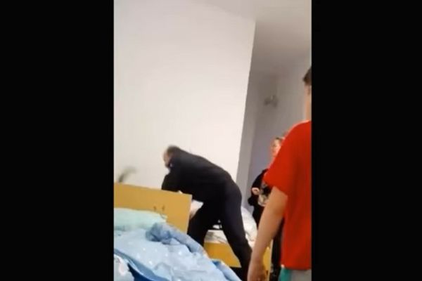 Anchetă a poliției în cazul copilului bătut într-un centru de plasament din Voluntari 