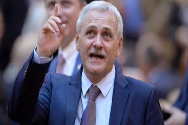 Dragnea cere anulare sentinței în dosarul angajărilor fictive