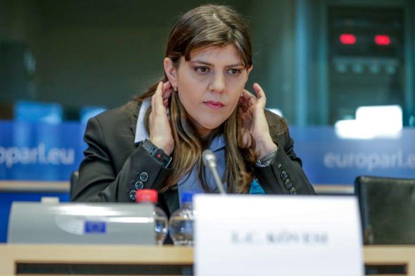 Cine sunt procurorii aleși să lucreze cu Laura Codruța Kovesi la Parchetul European