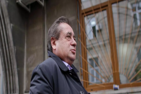 Ioan Niculae, condamnat definitiv la 5 ani de închisoare