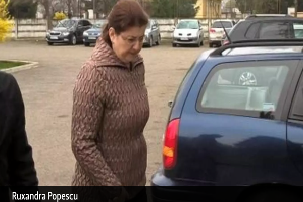 Culisele Statului Paralel | Calvarul unei judecătoare - Abuzurile din justiție - Acuzații pe nedrept, dezvăluiri șocante