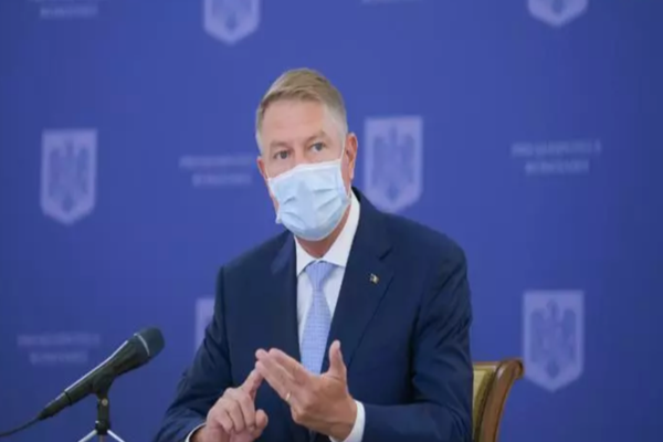 Klaus Iohannis a eliberat din funcție mai mulți procurori și judecători! Decretele semnate de președinte