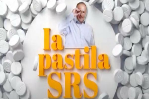 Ia pastila SRS: Hocus pocus! Banii lui Vlad Voiculescu răsar și dispar