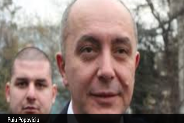 Culisele Statului Paralel | Abuzurile din Justiție, probe fabricate - Ce s-a întâmplat în dosarul lui Puiu Popoviciu