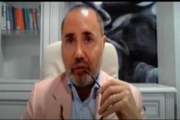 Joaca de-a ping pong cu dosarul Rizea între judecătoriile din Chișinău