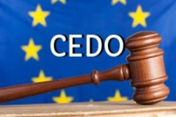 CEDO condamnă România pentru expulzarea unui tunisian din motive de securitate naţională