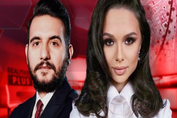 ROMÂNIA ÎN REALITATE - Invitat Adrian Cuculis, avocat