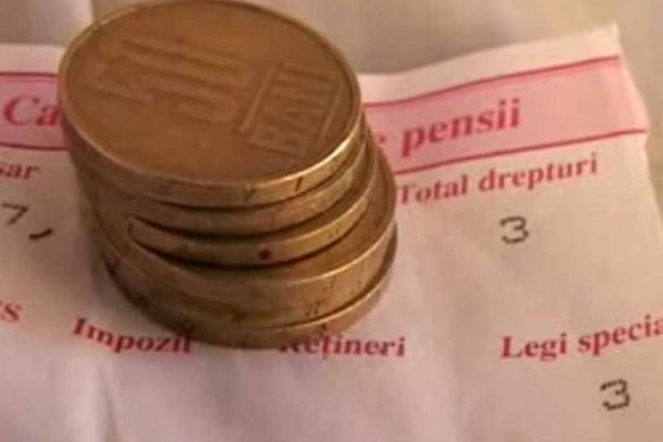SOLUȚII PENTRU PENSIONARII NEDREPTĂȚIȚI