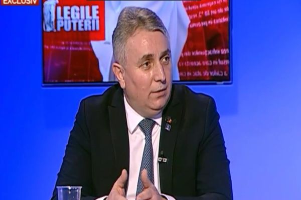 Lucian Bode anunţă noi controale în legătură cu modul de intervenţie al autorităţilor în cazul tragediei de la Oneşti