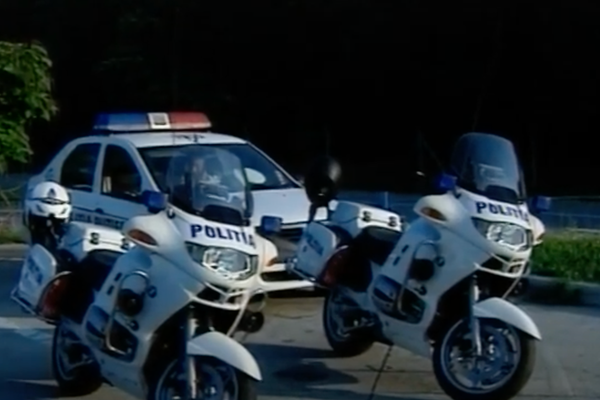 CÂND AUTOSTRADĂ E, DAR LIPSEȘTE PROTECȚIA