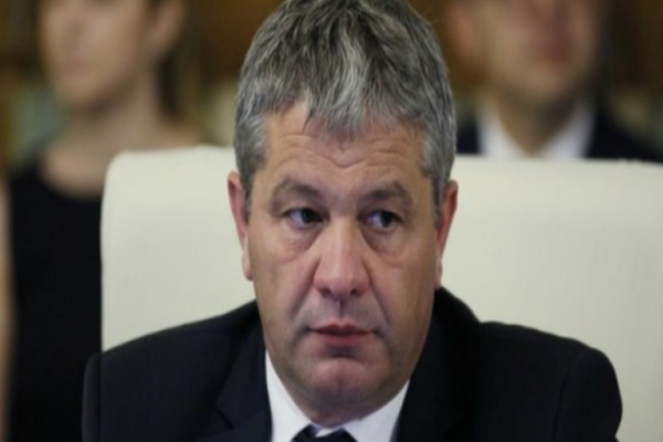 DNA cere pentru a doua oară ridicarea imunității lui Florian Bodog. Senatorul va fi audiat săptămâna viitoare în Parlament