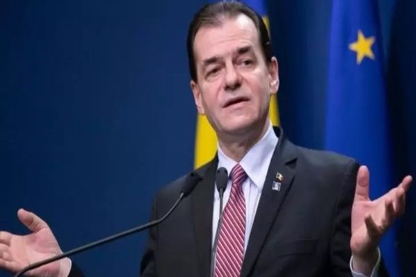 Ludovic Orban, despre Legile Justiției: „Majoritatea condusă de PSD a provocat grave stricăciuni sistemului de Justiție”