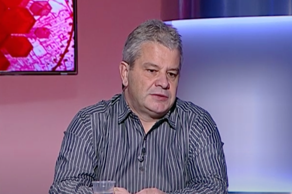 Comisia Juridică a Senatului a votat ridicarea imunității parlamentare a lui Florin Bodog, la solicitarea DNA