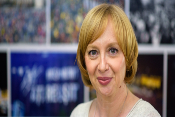 Foștii șefi ai Academiei de Poliție, CONDAMNAȚI după amenințarea jurnalistului Emilia Șercan - Daune morale în valoare 80.000 de lei