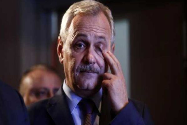Tribunalul Bucureşti dezbate cererea lui Dragnea de eliberare condiţionată din închisoare