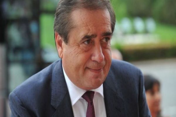 Ioan Niculae cere să fie lăsat în LIBERTATE. Omul de afaceri ar putea fi eliberat condiționat după doar trei luni de carceră