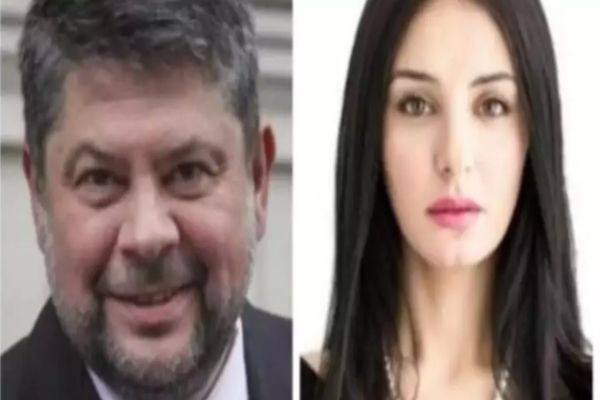 Iubita fostului șef al Serviciului Secret din M.A.I, CONDAMNATĂ la închisoare. Vanessa Youness, implicată într-un dosar controversat