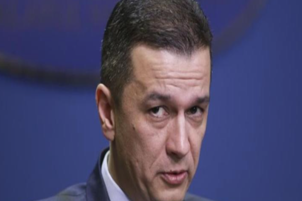 Sorin Grindeanu, audiat la DNA. În ce dosar a fost chemat să dea declarații fostul premier