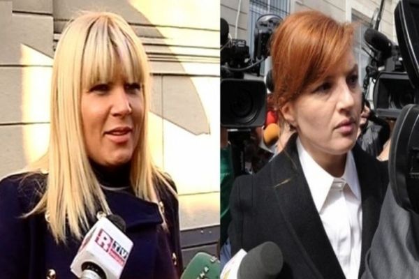 Elena Udrea și Ioana Băsescu au contestat condamnările primite în primă instanță