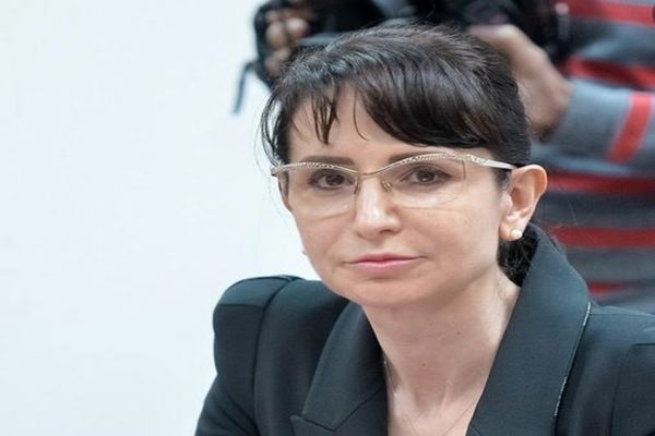 Fosta șefă a DIICOT a ieșit la pensie la 48 de ani