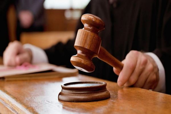 Un bărbat a fost condamnat la închisoare, deși era mort de o lună de zile