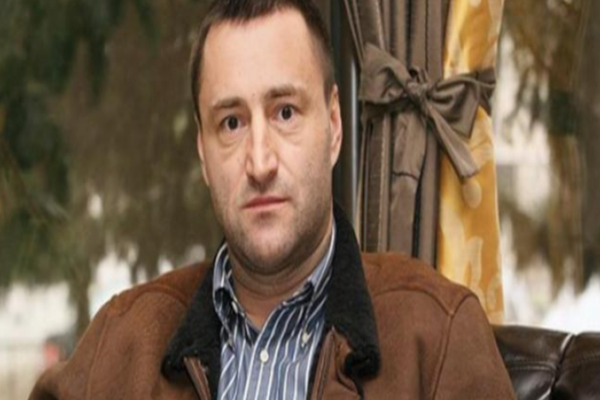 Nelu Iordache, audiat la DNA într-un nou dosar de corupție