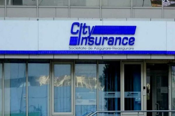 Descinderi ale procurorilor la sediul City Insurance