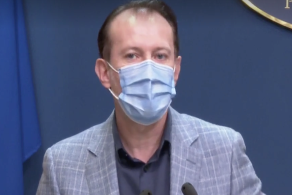 Dosarul "consiliera lui Florin Cîțu", cercetat de DNA