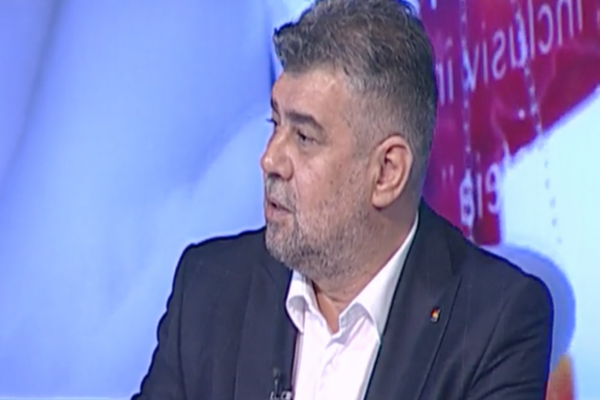 Marcel Ciolacu, plângere penală pe numele lui Florin Cîțu pentru abuz în serviciu