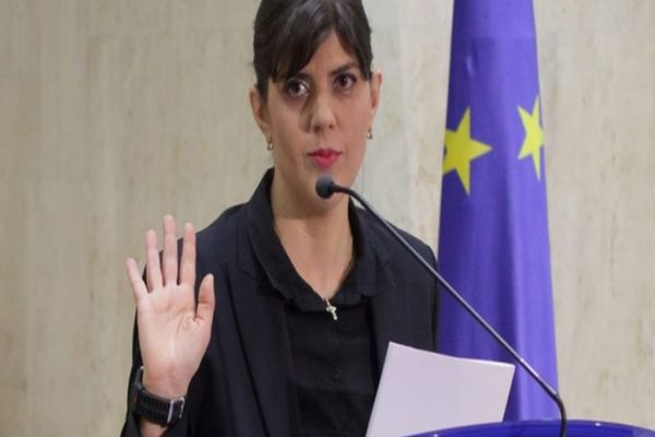 Kovesi, în pericol să rămână fără postul de șef la Parchetul European