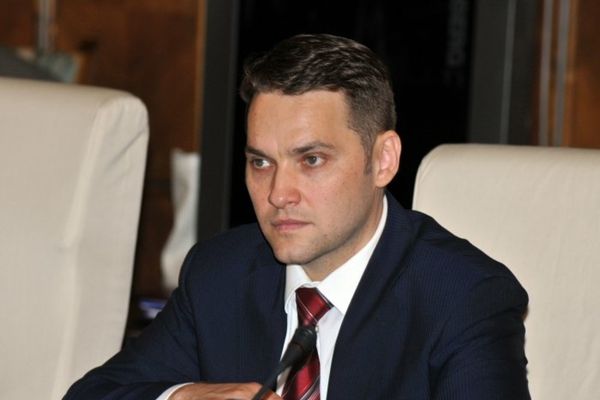 Dan Șova, condamnat la 4 ani de închisoare cu executare pentru trafic de influență în dosarul CET Govora