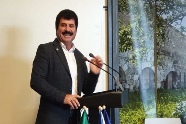 Primarul comunei Ciorani, Marin Voicu, a fost reținut astăzi de procurori