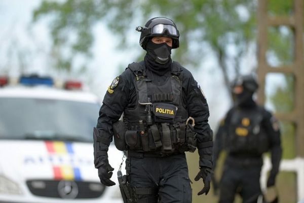  Percheziții în București și Ilfov la evazioniști
