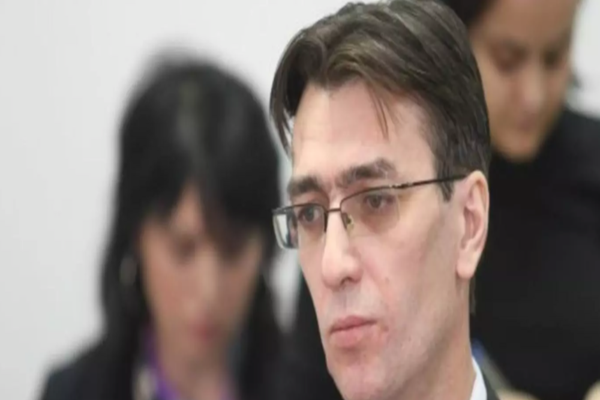 Toni Neacșu: Suntem într-o situație absolut ridicolă. Kovesi, dacă ar dori să candideze astăzi la Parchetul European, nu ar putea