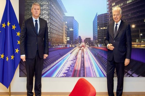 Predoiu: În privința digitalizării sistemului judiciar, România nu este cu nimic mai prejos decât alte sisteme din țările europene