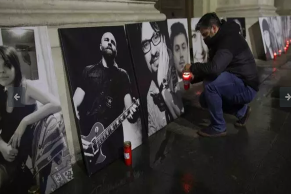 Dosarul COLECTIV, aproape de final