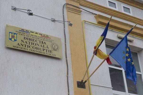 Ziua Internațională anticorupție - DNA a fost și va rămâne o instituție cheie pentru evoluția democratică a societății românești