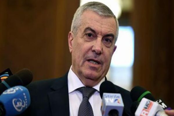 Călin Popescu Tăriceanu a fost achitat de Înalta Curte
