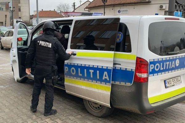 Percheziții în județele Buzău, Giurgiu și Ilfov