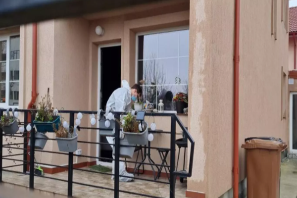 Dubla crimă de la Iași: a apărut o nouă probă ADN care NU aparține studentului marocan, principalul suspect